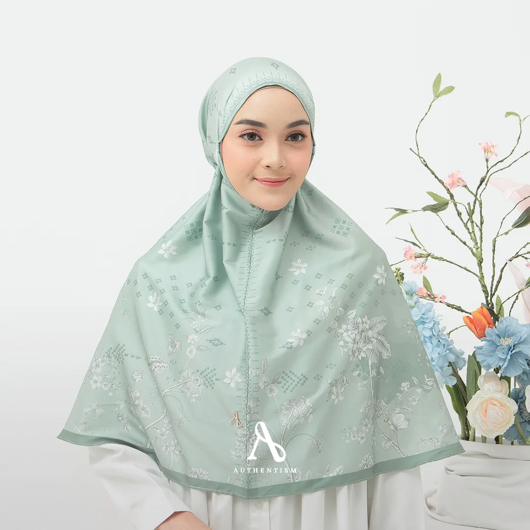 Janna Khimar - Drizzle