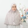 Janna Khimar - Wallflower