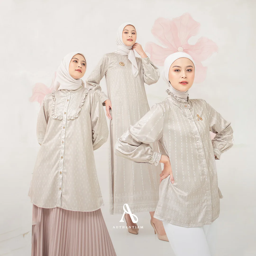 Alea Tunik sz SM - Image 7