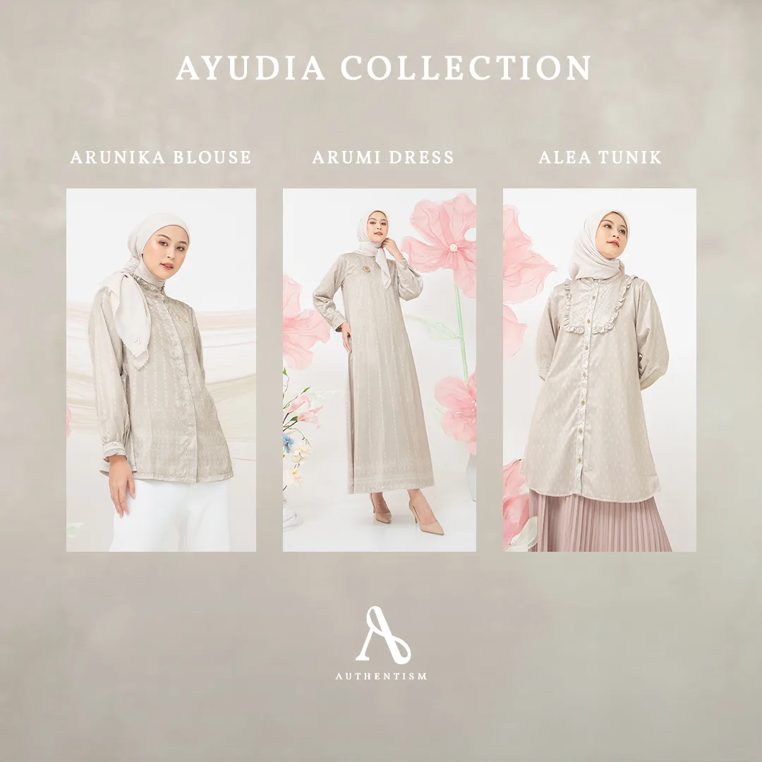 Alea Tunik sz SM - Image 8