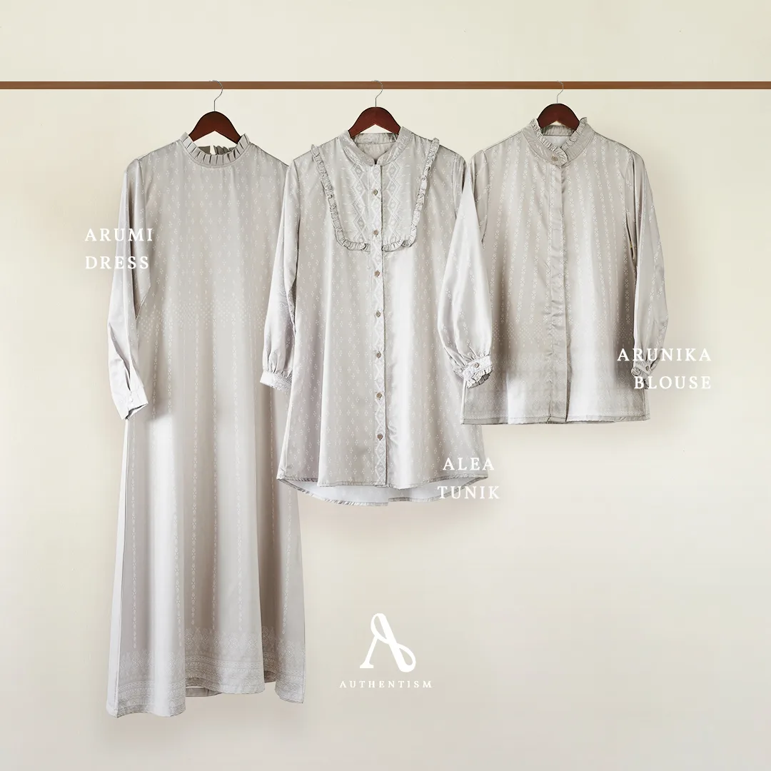 Alea Tunik sz SM - Image 9