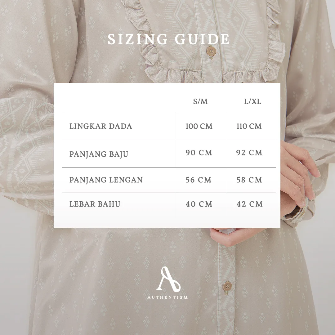 Alea Tunik sz SM - Image 6