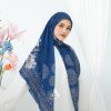 Noureen Evelyn Scarf