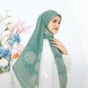 Noureen Lydia Scarf