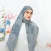 Noureen Yasmeena Scarf