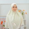 Madeleine Khimar - Fresh Glaze