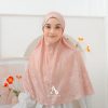 Madeleine Khimar - Melba