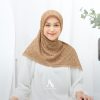 Bhumi Benih Scarf