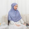 Nola Khimar - Gianna