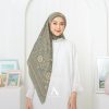 Charita Rhea Scarf - Syar'i