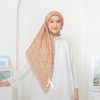 Charita Sharva Scarf - Syar'i