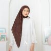 Charita Urvi Scarf - Syar'i