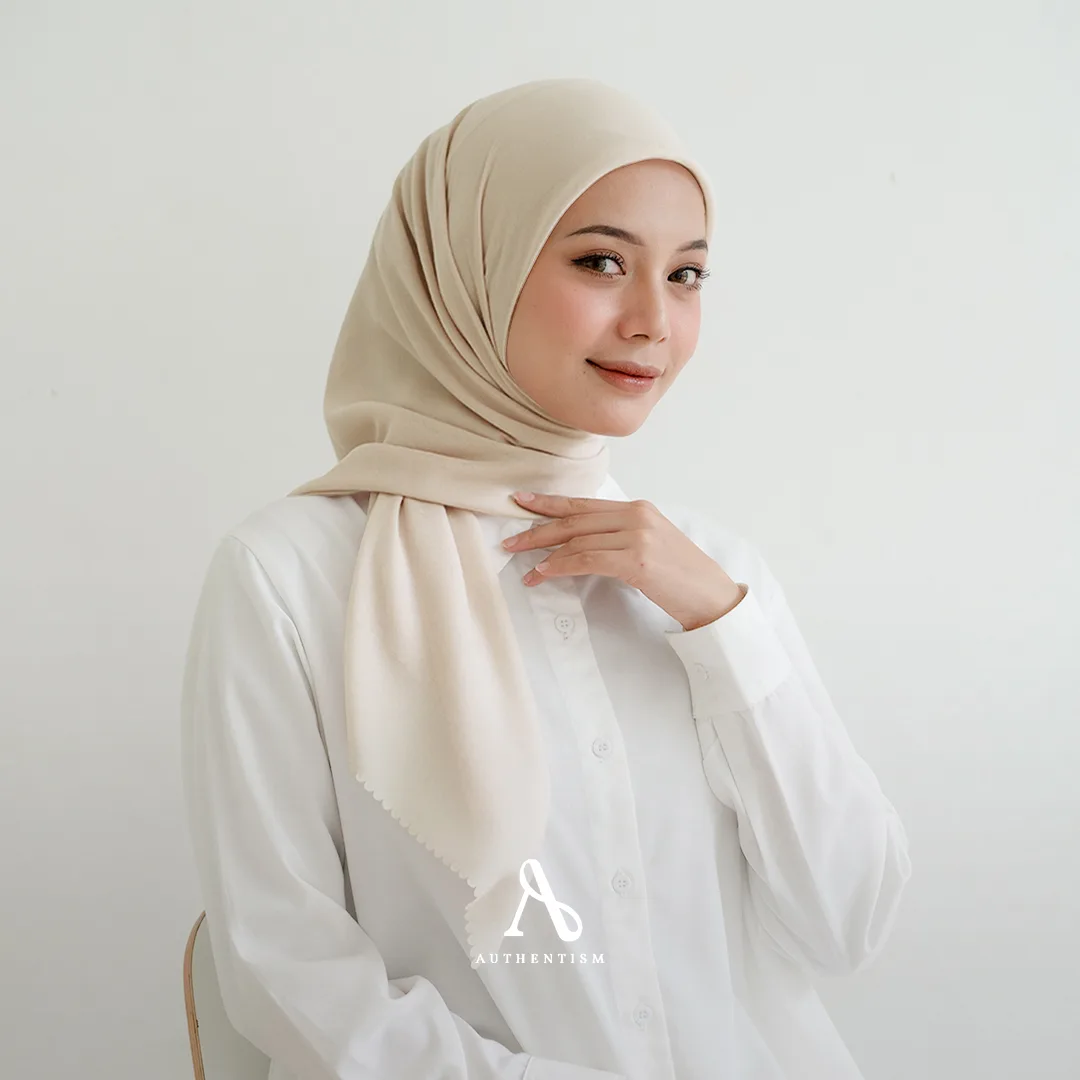 Rahilla Biscuit Scarf