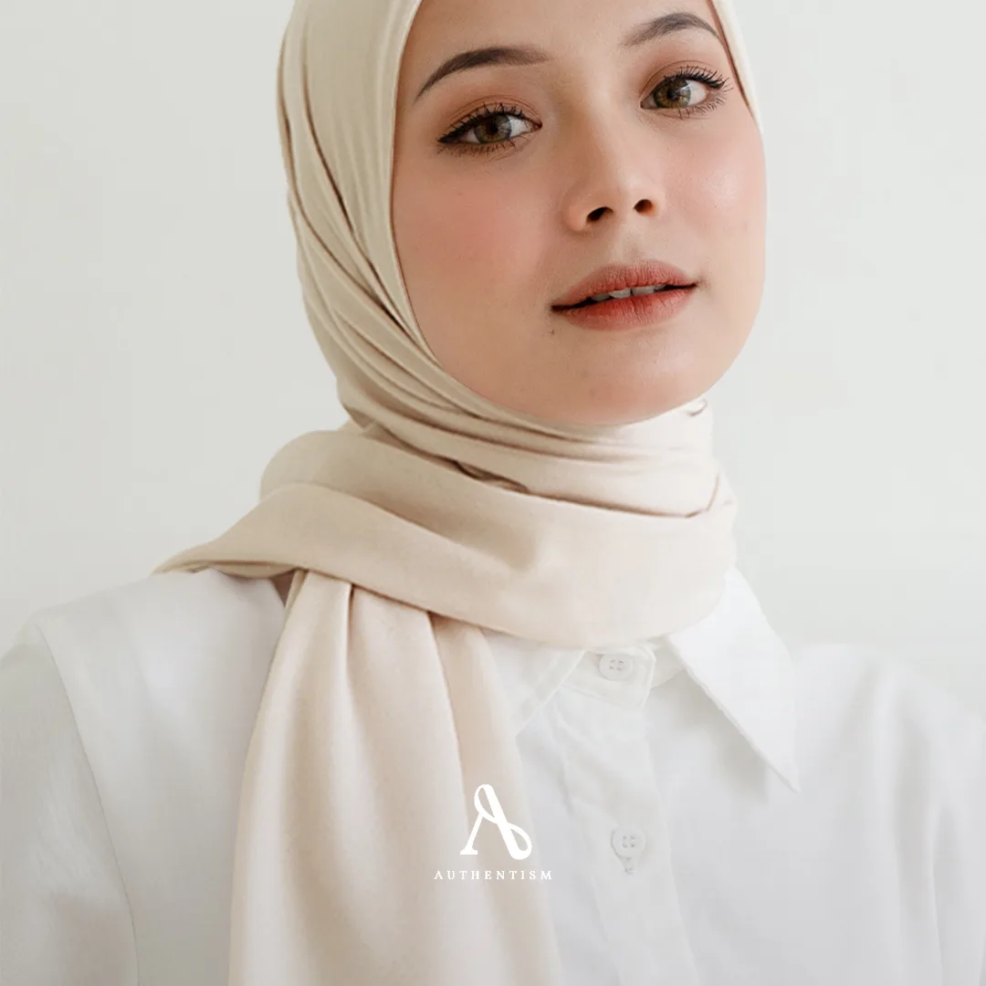 Rahilla Biscuit Scarf - Image 5