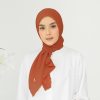 Raline Brick Scarf