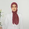 Raline Cayenne Scarf