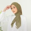 Raline Military Scarf