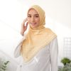 Mandala Nektar Scarf - Syar'i