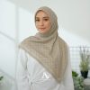 Mandala Pinus Scarf