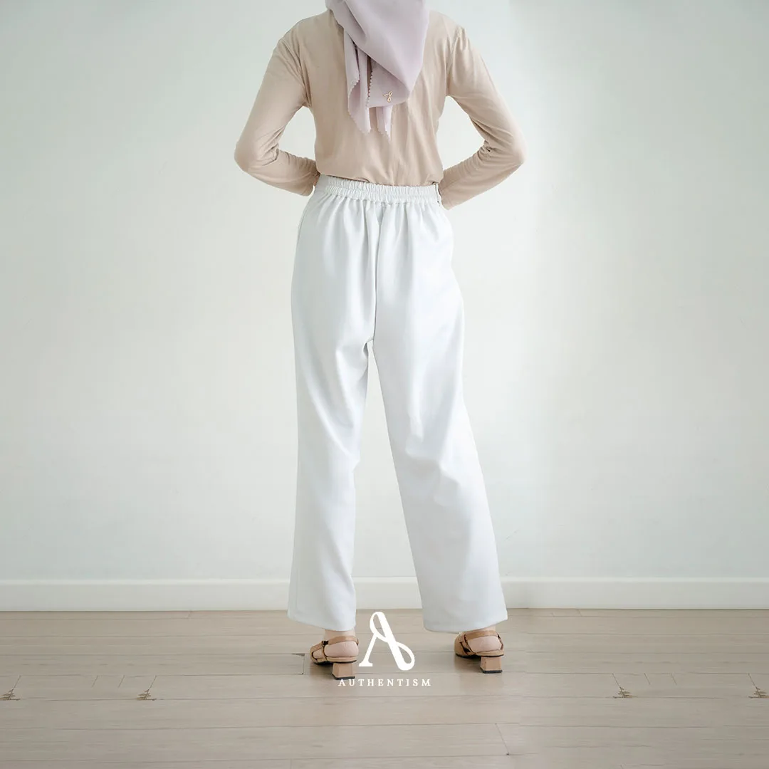 Ivy Pants SNOWY