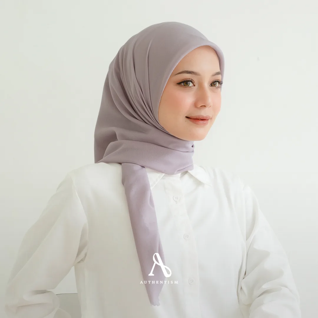 Rahilla Soft Orchid Scarf