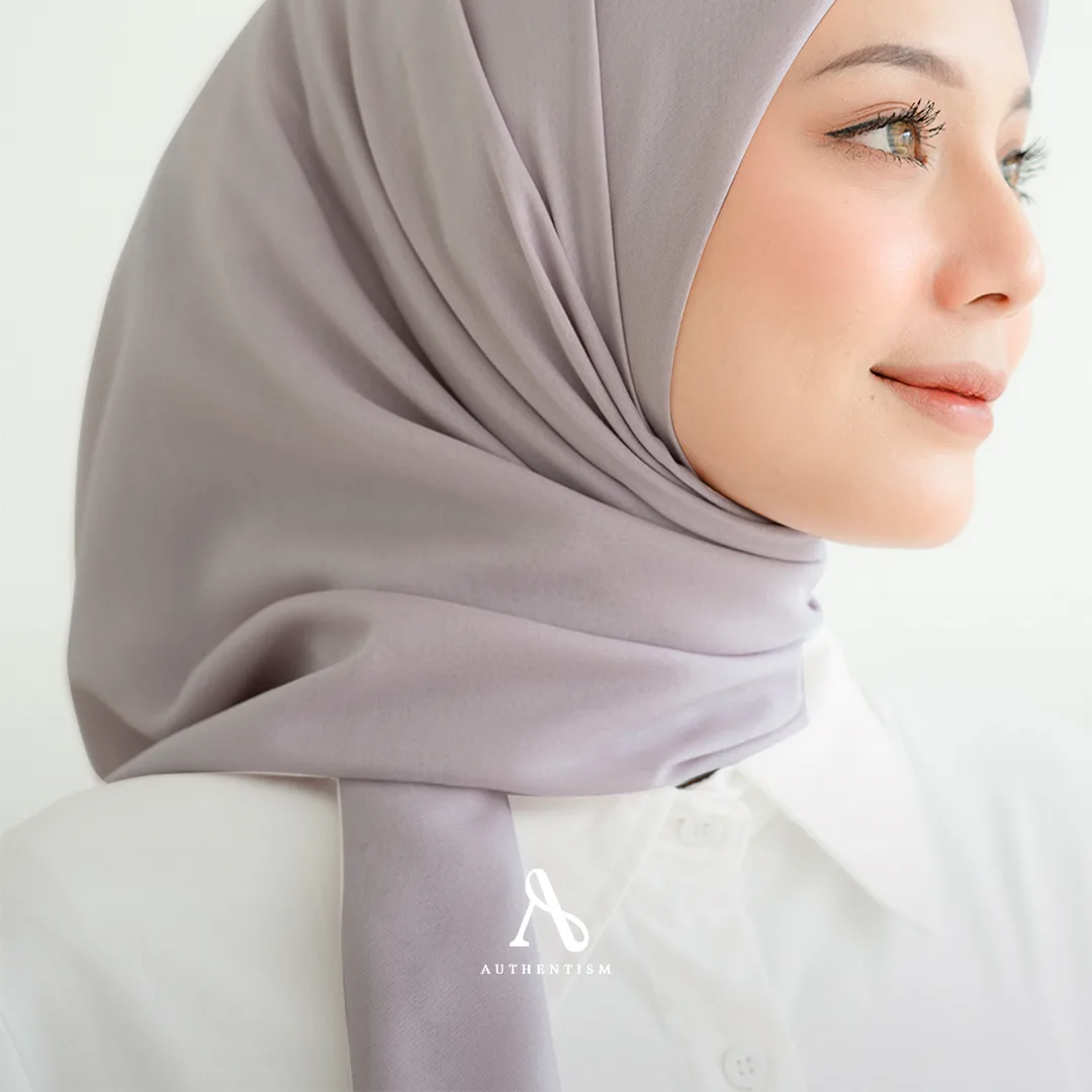 Rahilla Soft Orchid Scarf - Image 5