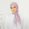Raline Violet Scarf