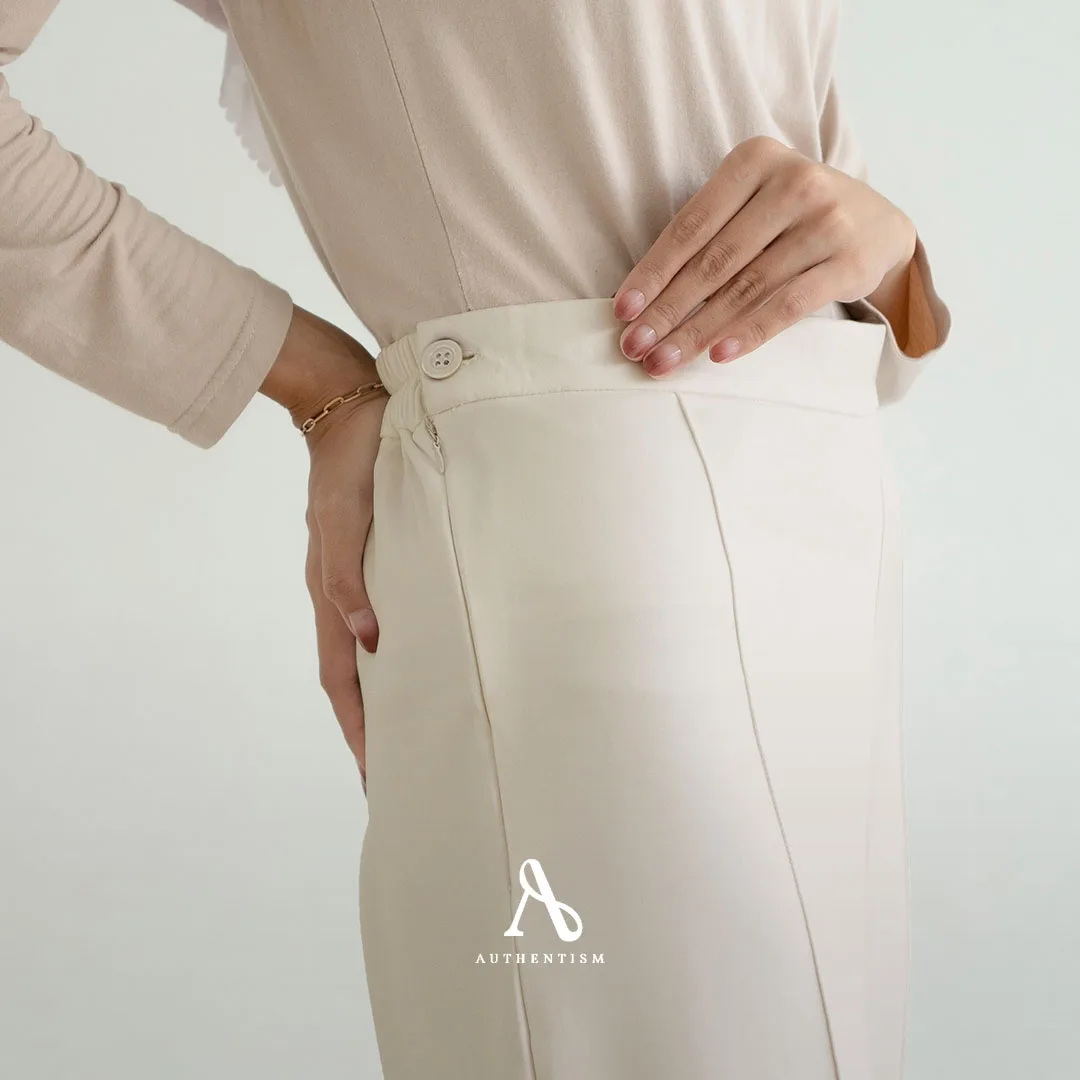 Ivy Pants WHEAT - Image 3
