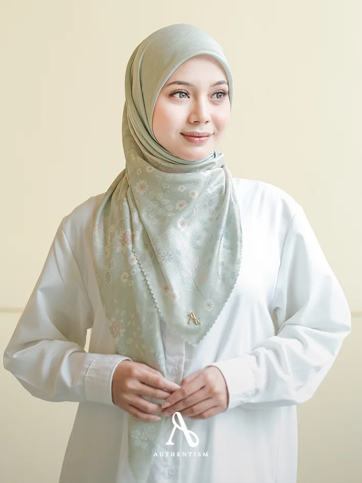 Andelys Anais Scarf - Syar'i