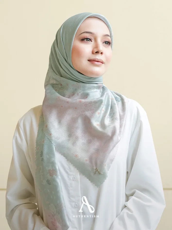Andelys Cecile - Syar'i