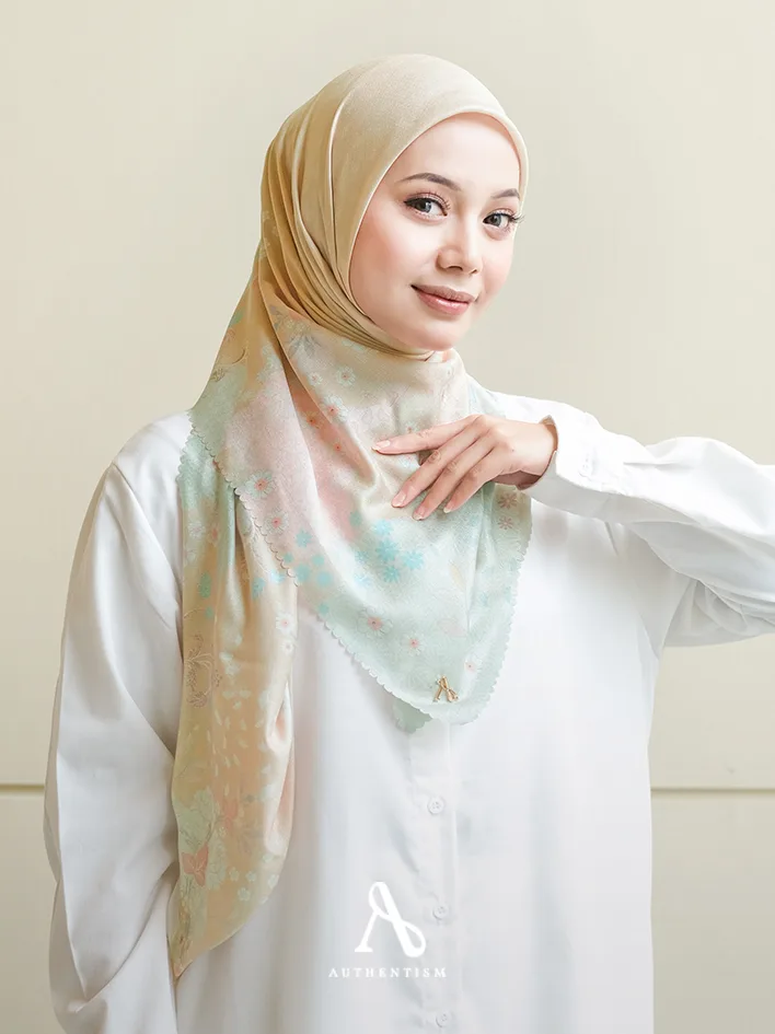 Andelys Elise - Syar'i
