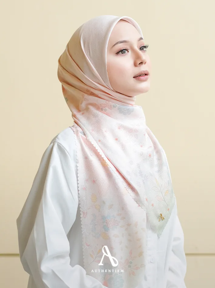 Andelys Lucie - Syar'i