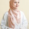 Andelys Sylvie - Syar'i