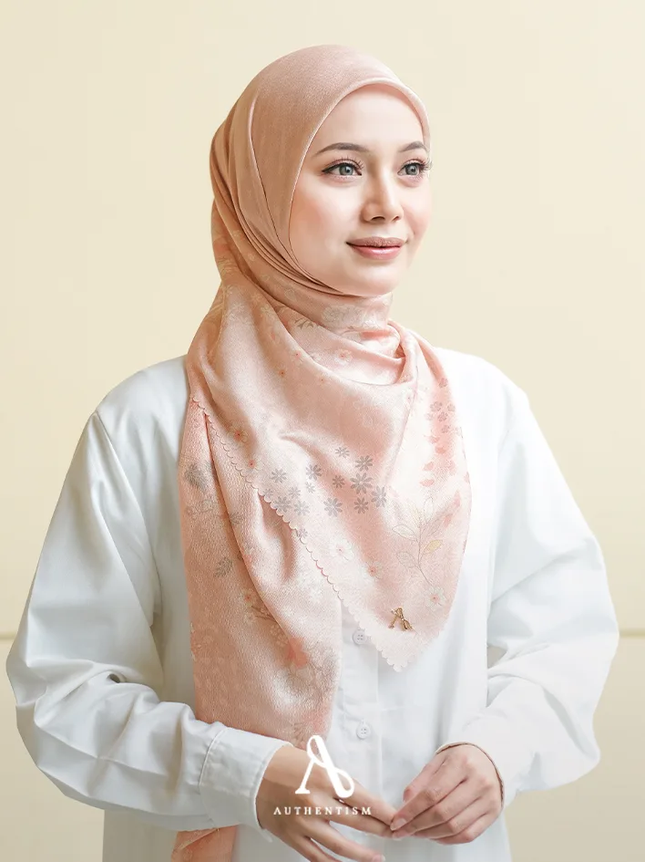 Andelys Sylvie - Syar'i
