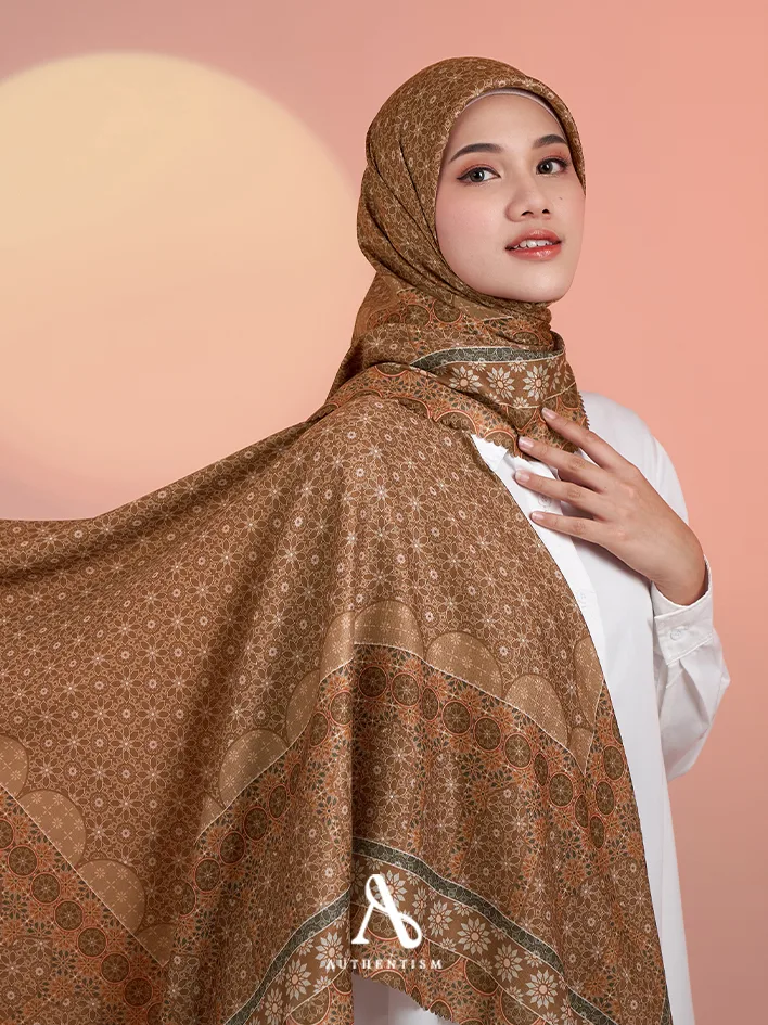 Attarine Zulika