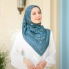 Charita Nitya Scarf - Syar'i