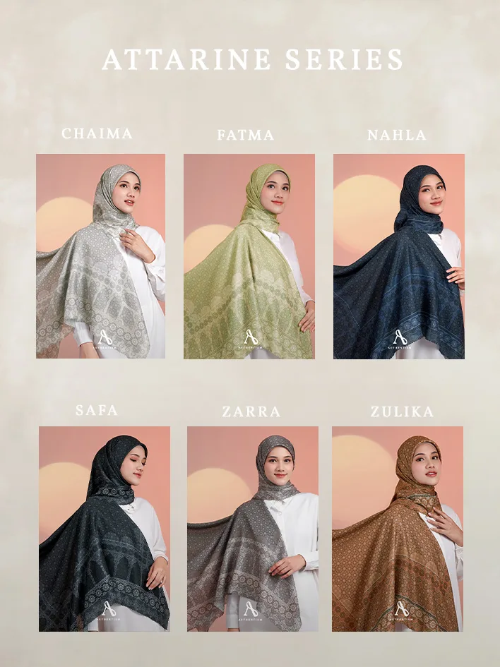 Attarine Chaima - Image 7