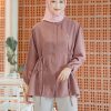 Celine Blouse Frisca