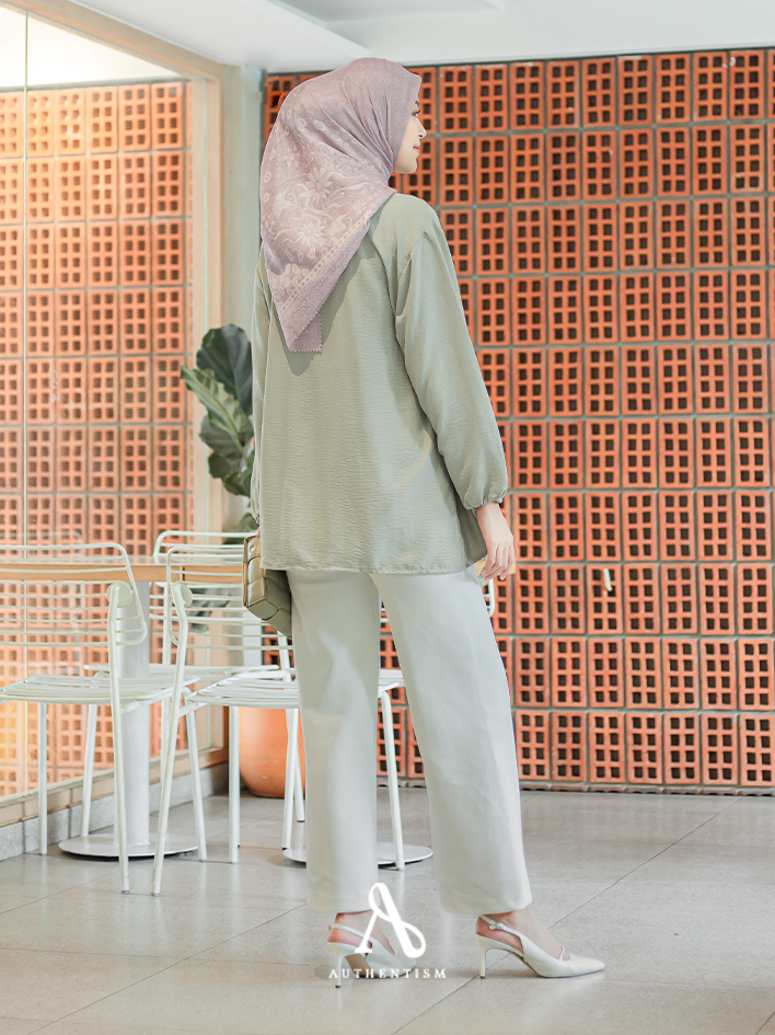 Celine Blouse Sabine - Image 3