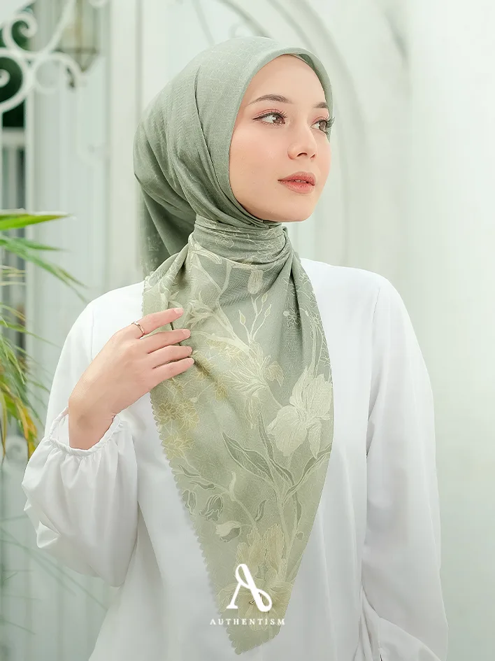 Nayara Cemara - Syar'i