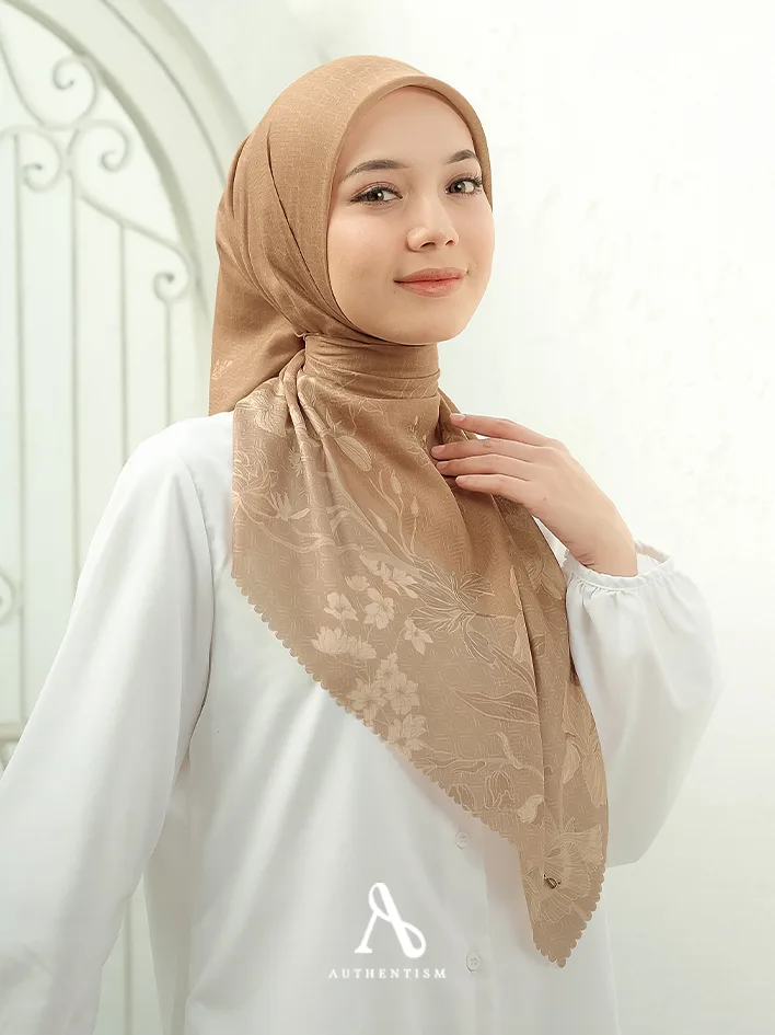 Nayara Jati - Syar'i