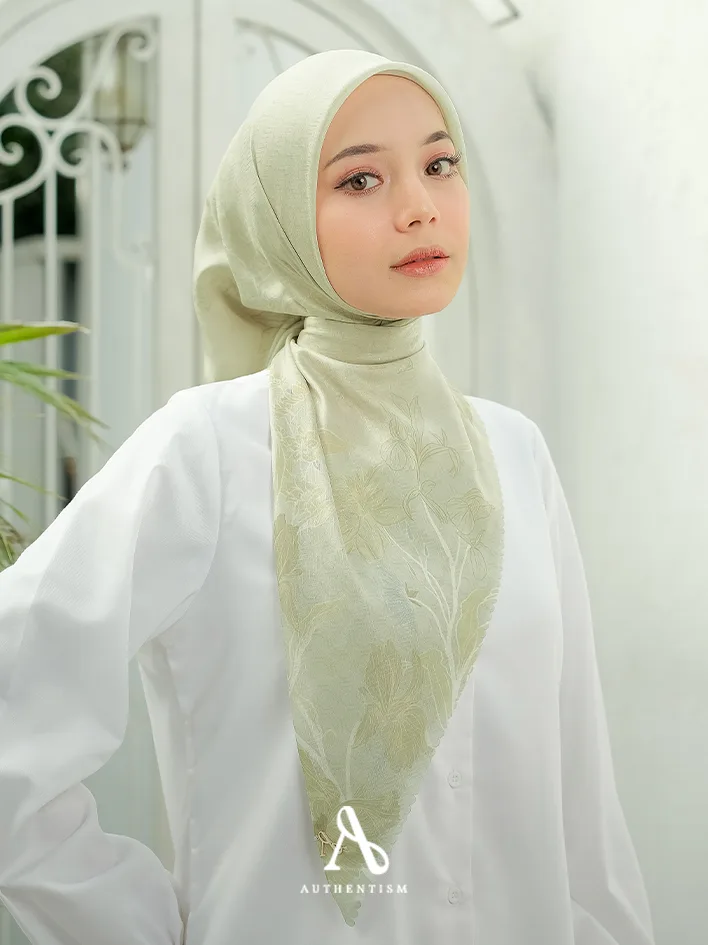 Nayara Kina - Syar'i
