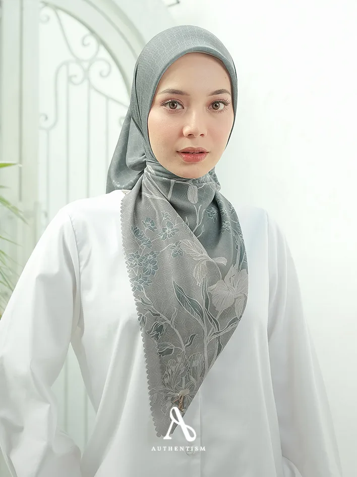 Nayara Kupa - Syar'i
