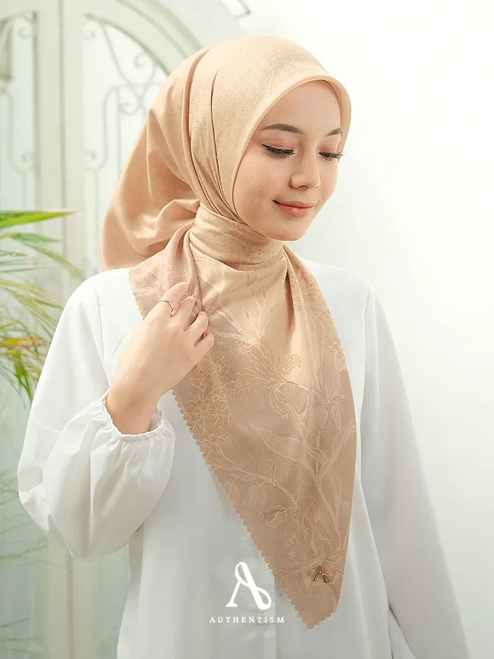 Nayara Sungkai - Syar'i