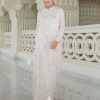 Liyana Dress Calinda