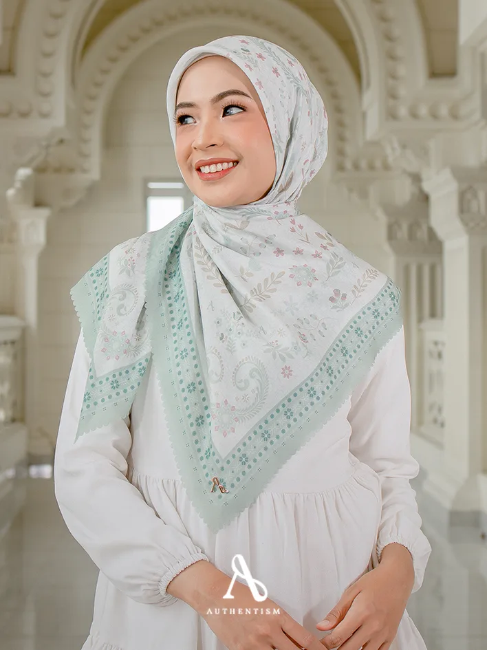 Faaiza Calula - Syar'i