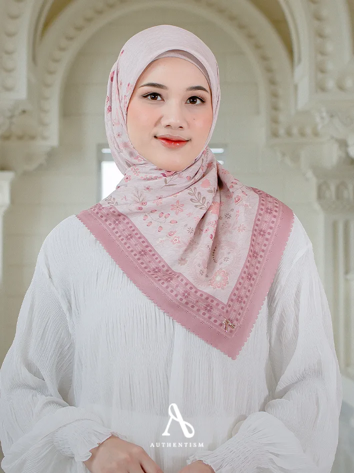 Faaiza Delilah - Syar'i