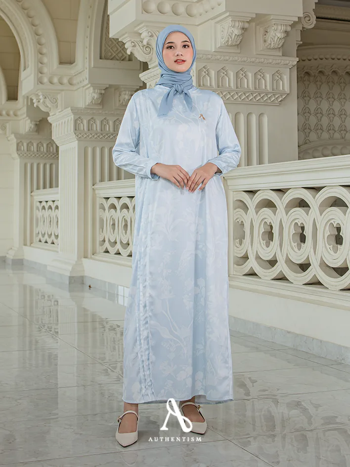 Liyana Dress Gemma