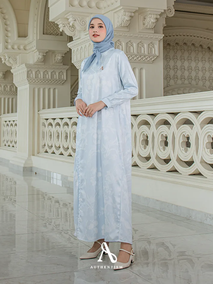 Liyana Dress Gemma - Image 3