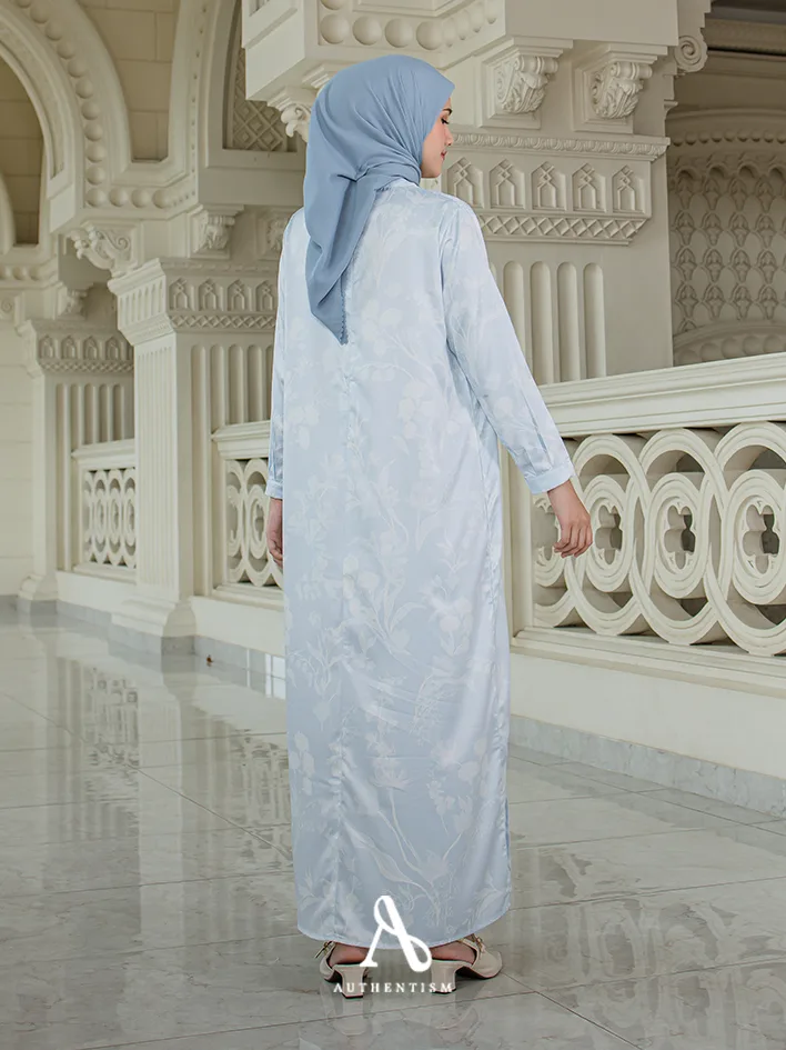Liyana Dress Gemma - Image 4